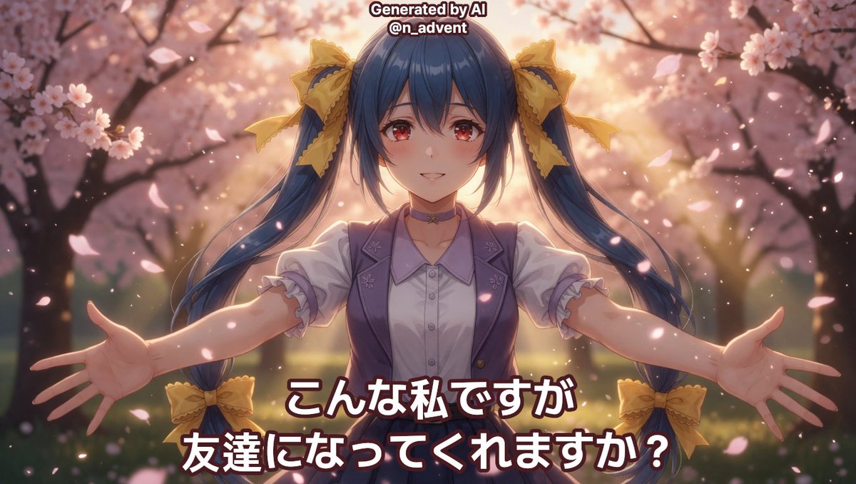 니브그나스 │ 능소화 TRPG · AI tweet media