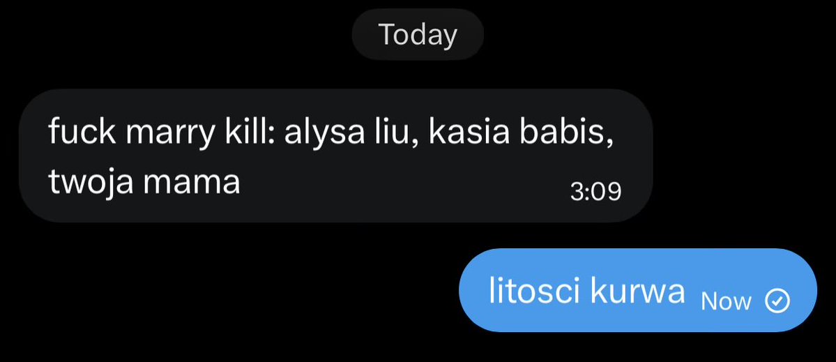 rowny gosc tweet media