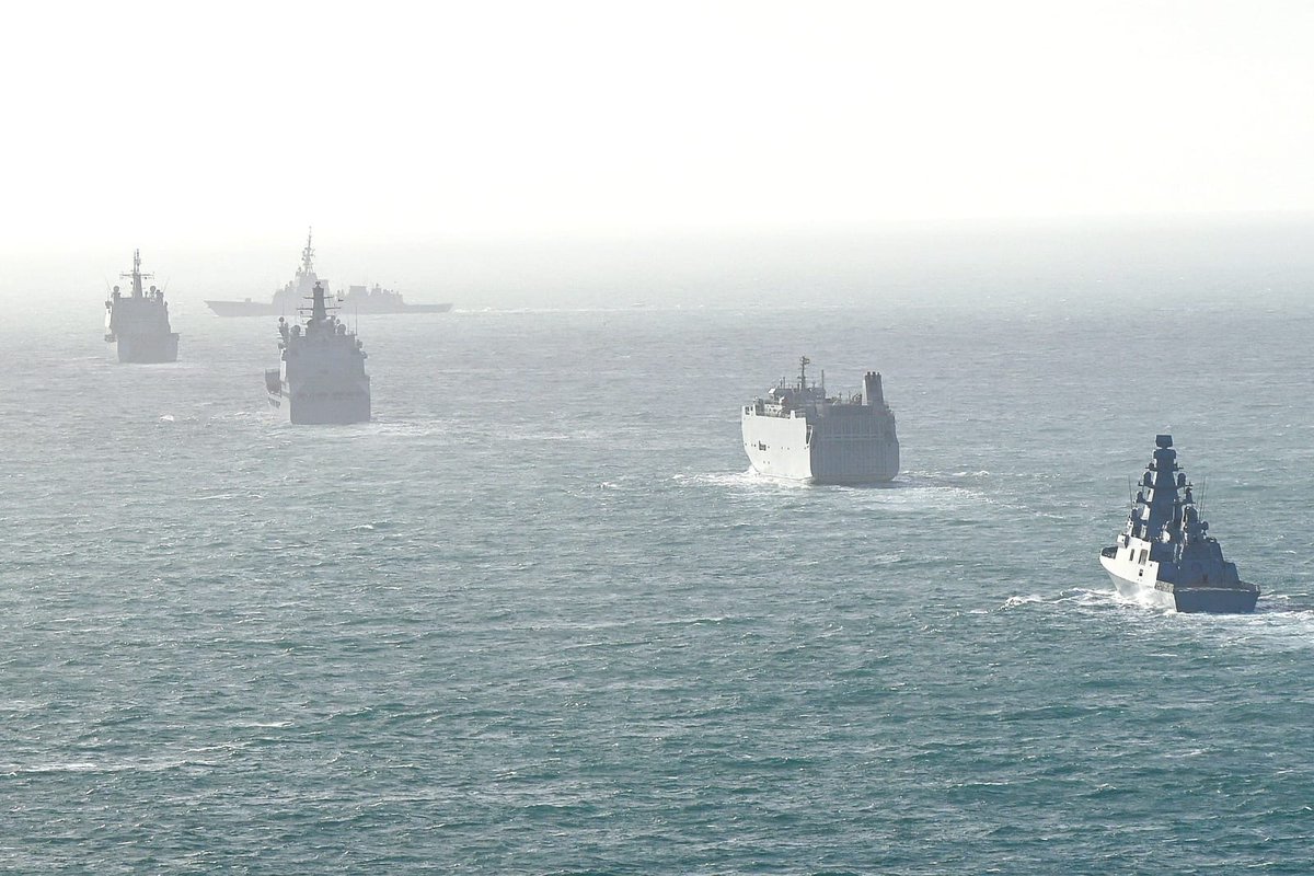 Estado Mayor Defensa 🇪🇸 tweet media