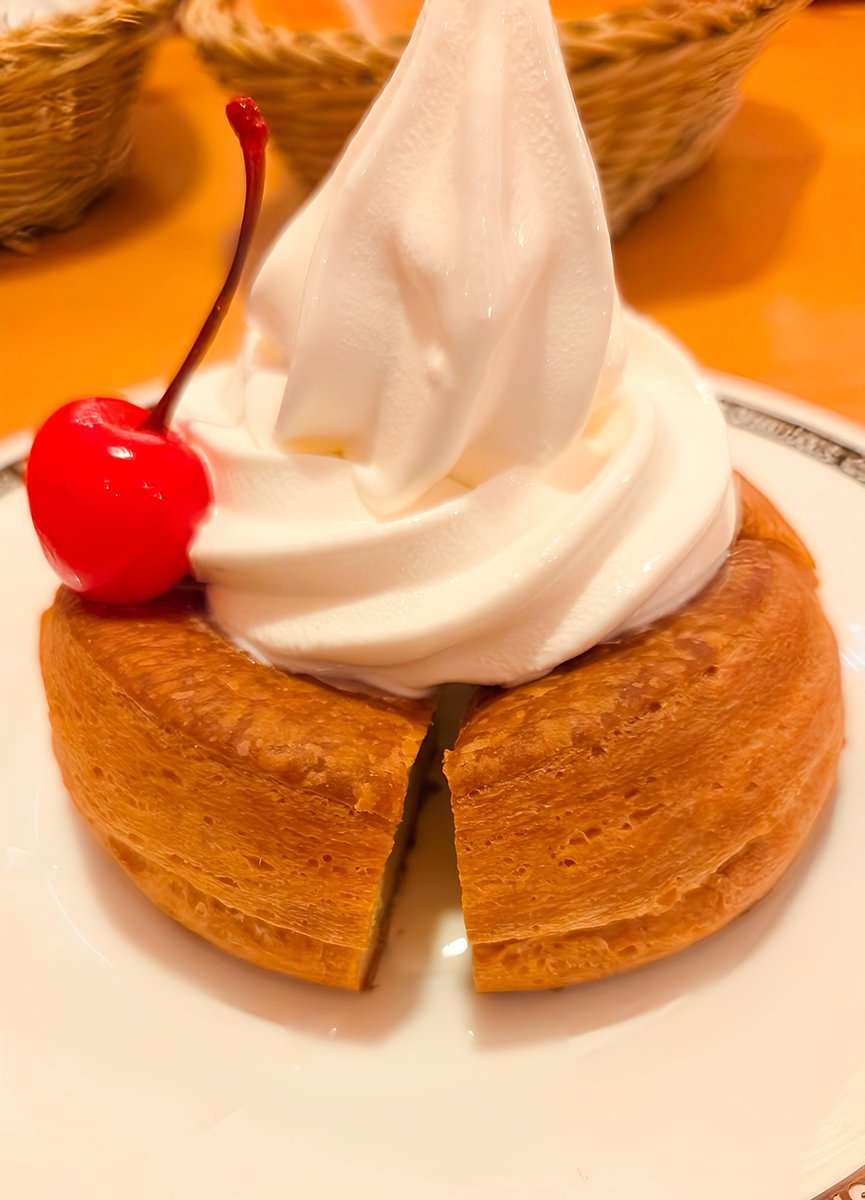 久しぶりにコメダ行った！