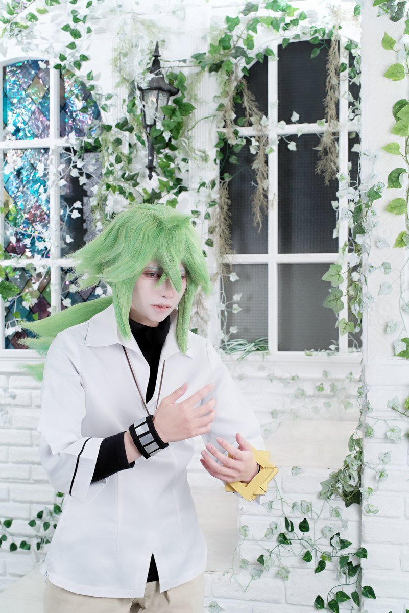 ougi_Greentea's tweet photo. ⚠️コスプレ注意⚠️
pkmnBW
ゲーチス： @dausmhao
N： @ougi_Greentea

━━━━━━━━━━━━━━━━━━

虚数

━━━━━━━━━━━━━━━━━━

Photo： @noraitasu
Studio： @studio_Espero https://t.co/2uNeRySZIS
