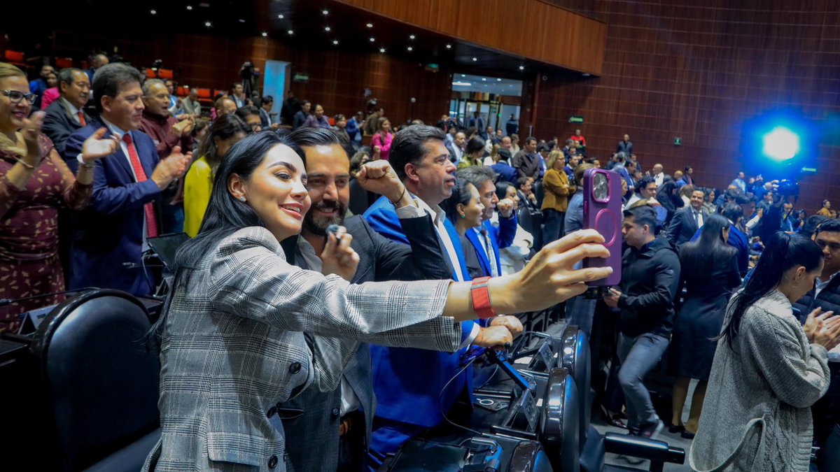 Gabriela Jimenez tweet media