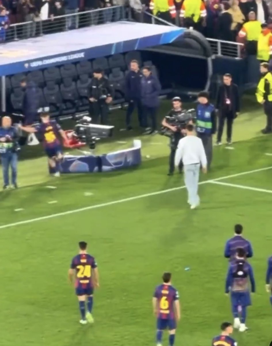 The Touchline | 𝐓 tweet media