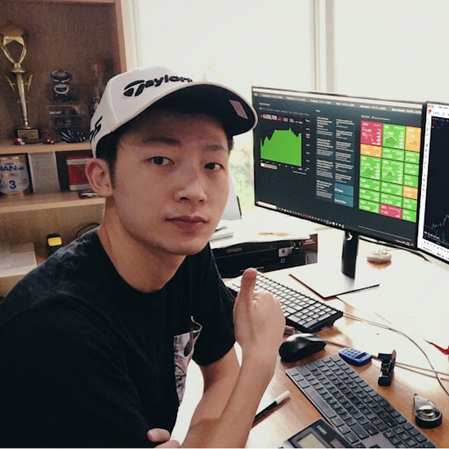 Guys, Andry Hakim orang yang pernah pegang PANI dari puluhan miliar jadi ratusan miliar, hampir 2.000% return baru ngobrol soal satu pertanyaan yang paling banyak ditanyakan ke dia.

Saham apa yang bisa jadi PANI berikutnya? 
Dan gimana cara nemunya?

Tapi sebelum itu  dia