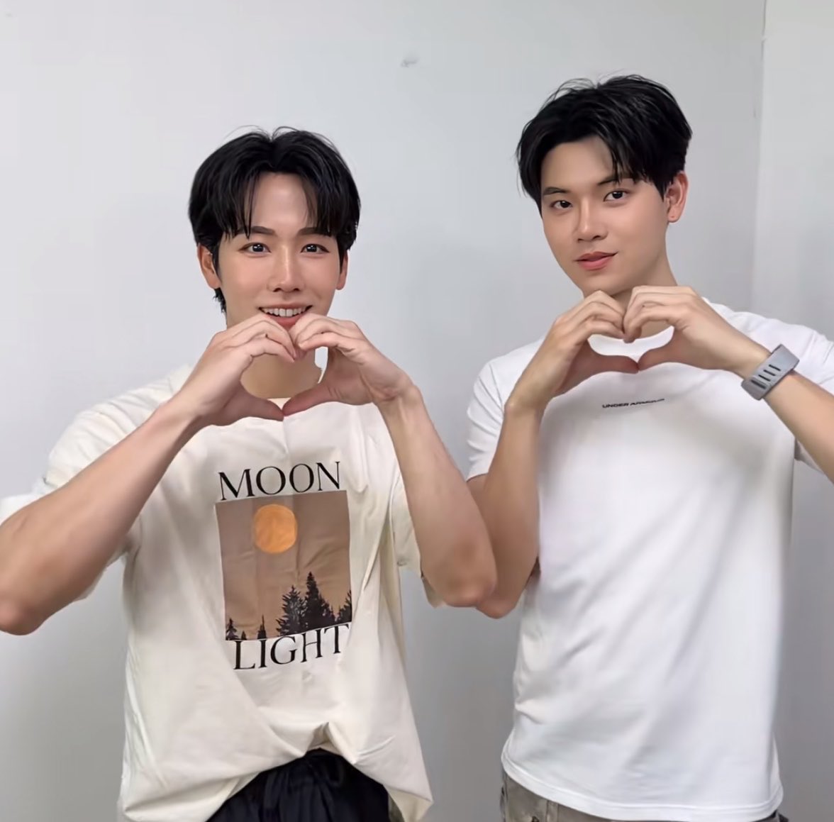 bbwxybb's tweet photo. ขอออก พรบ. พี่กะเทยงดใส่ฟิลเตอร์ให้หยิ่นวอร์ได้ไหม 🤣🤣 https://t.co/TGhZmcnUjz