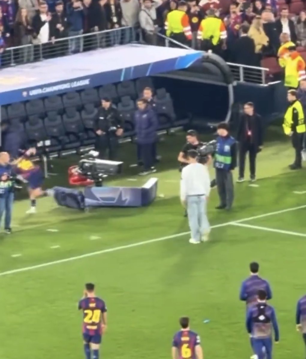 The Touchline | 𝐓 tweet media