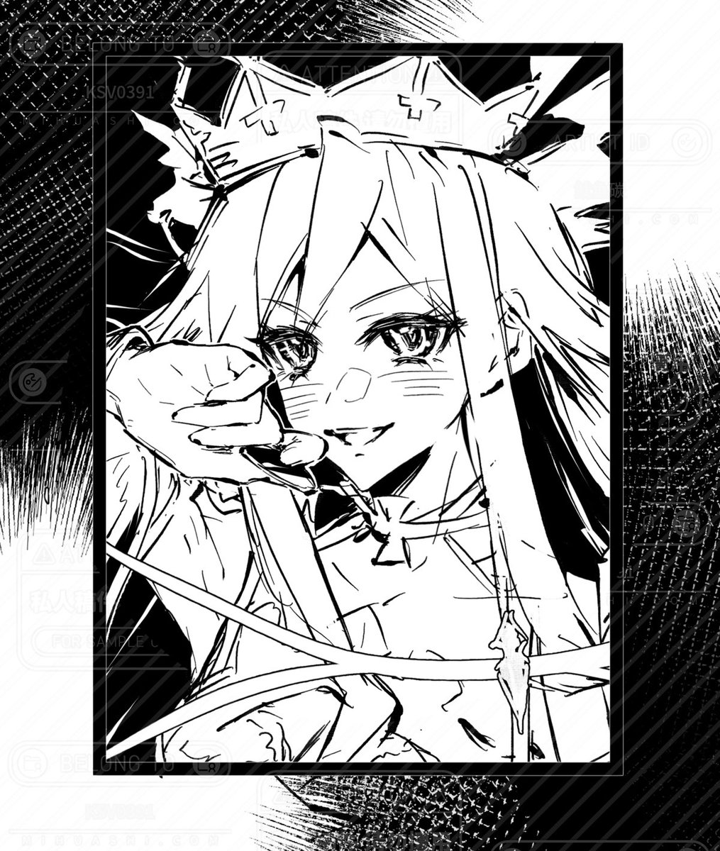 K.Sulphur tweet media