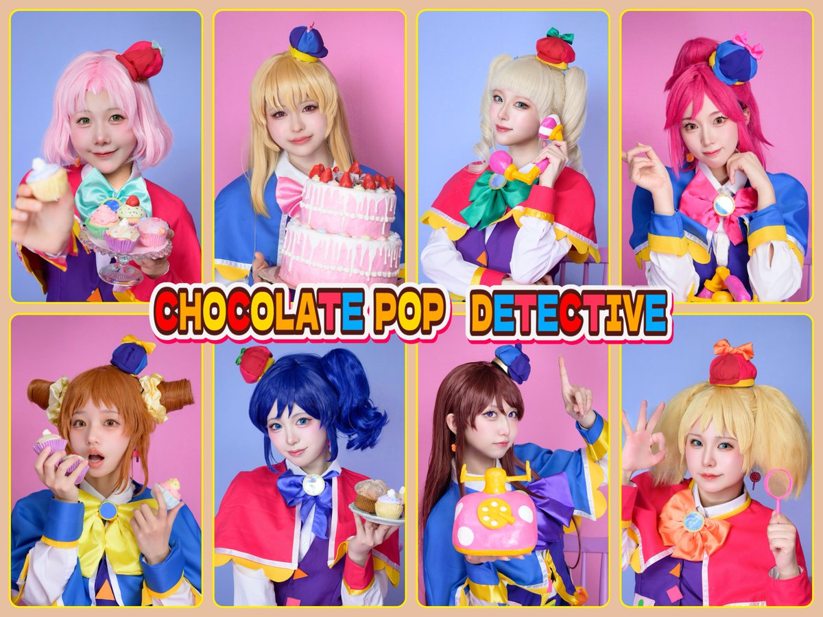 綿世もこ tweet media