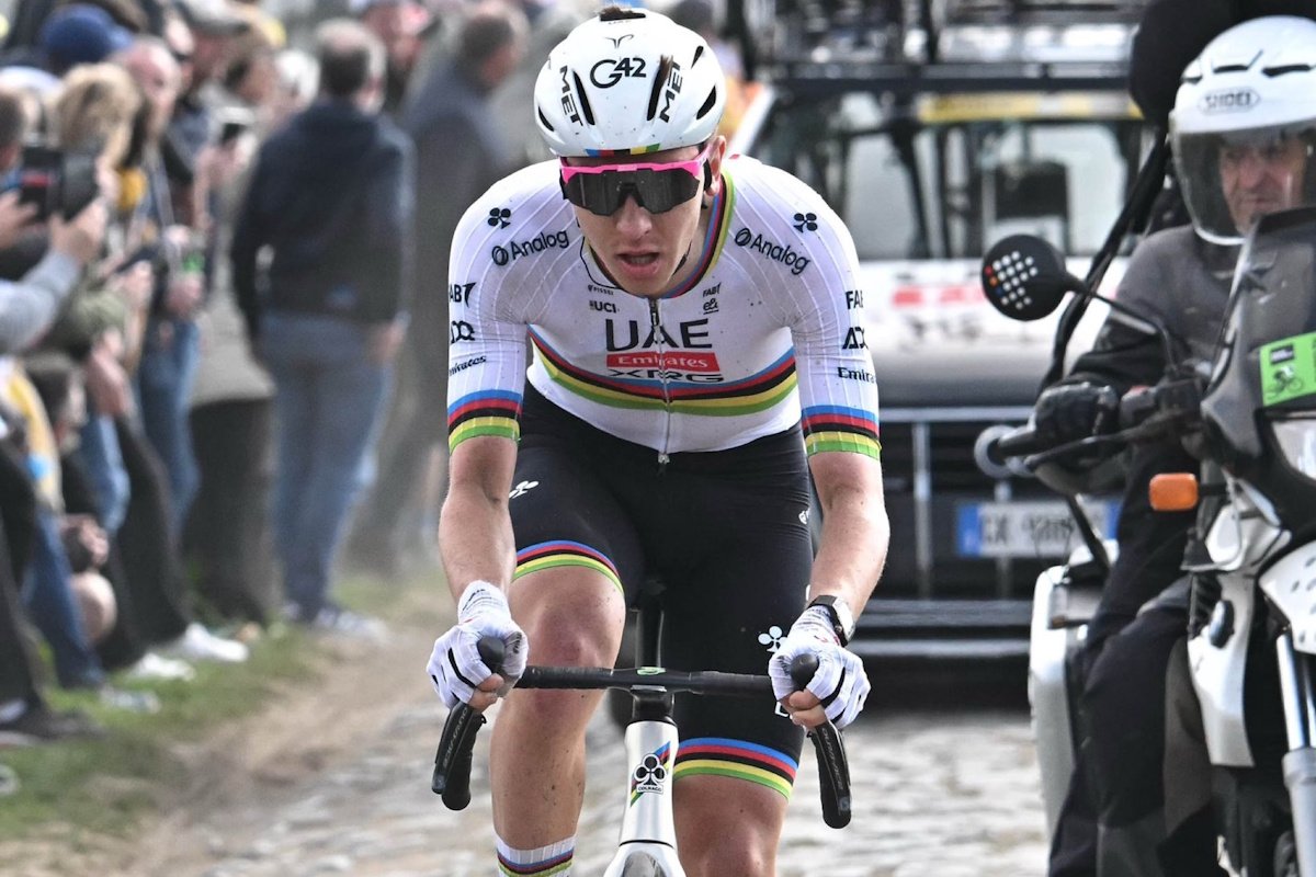 La Flamme Rouge tweet media