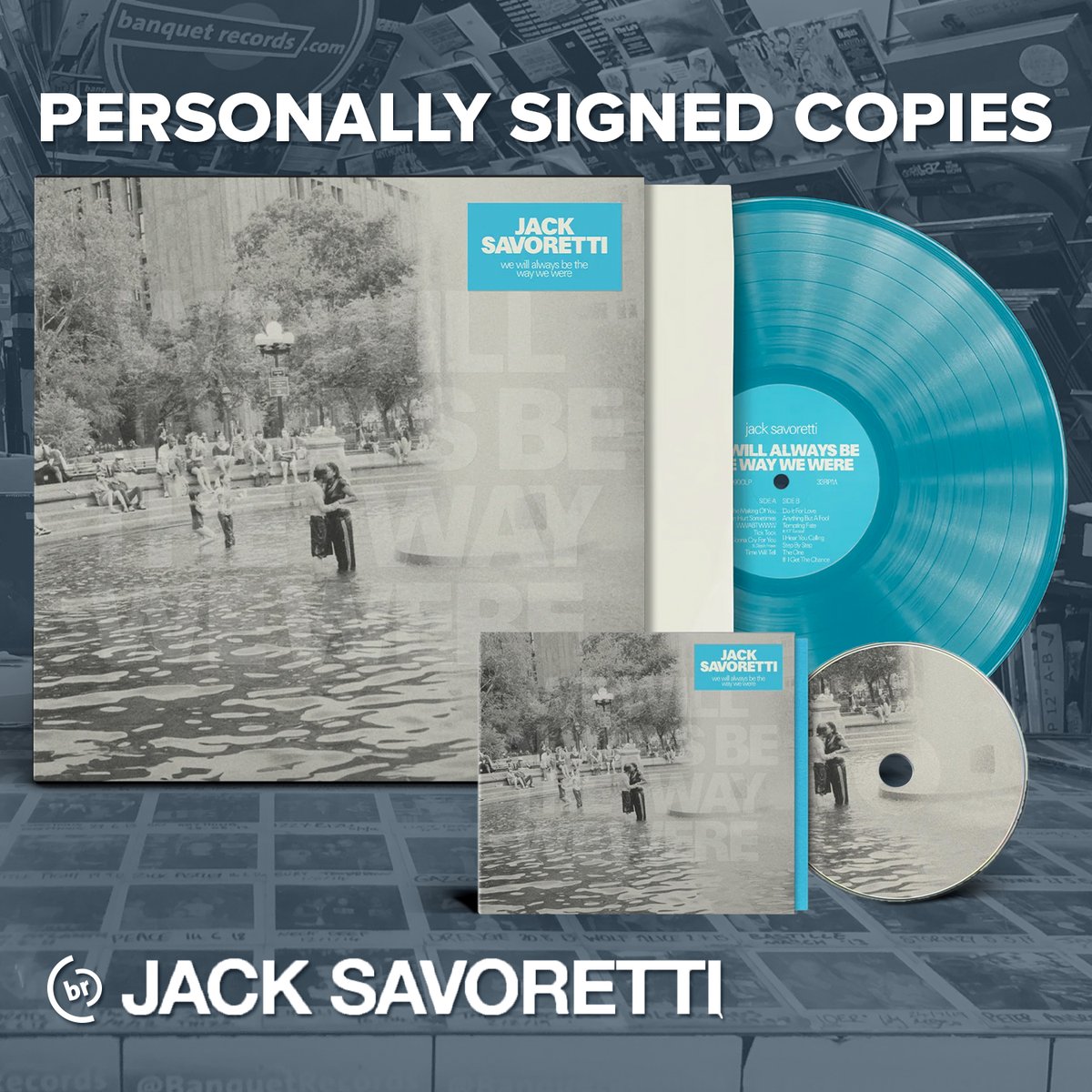 Banquet Records tweet media