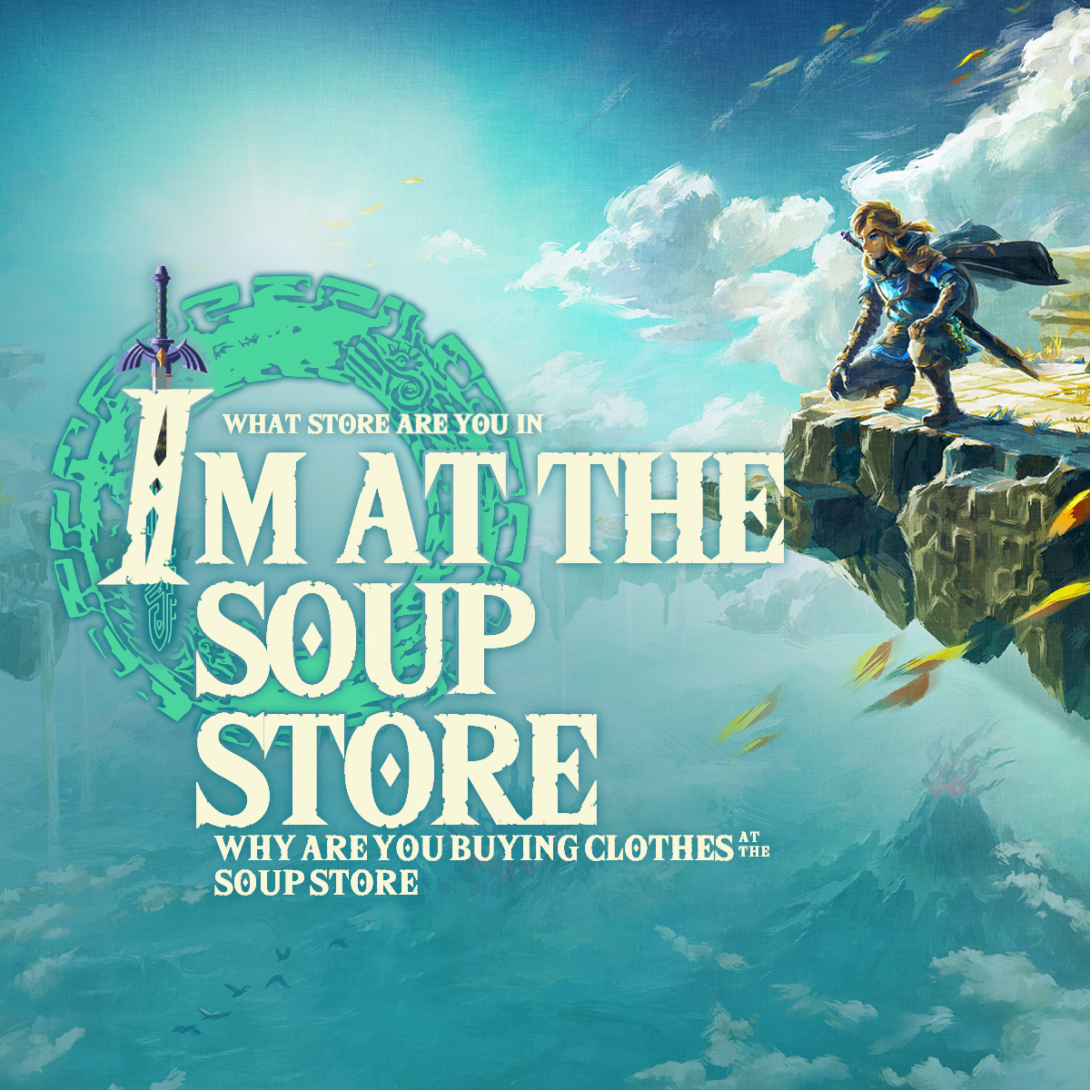 Ryo Coinleaf 🧾💰 Shopkeeper Vtuber tweet media