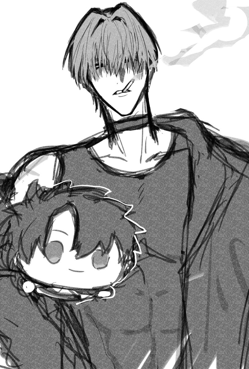 るびい tweet media