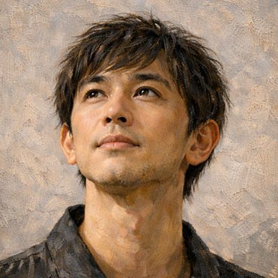 類(ルイ)／投資家 tweet media