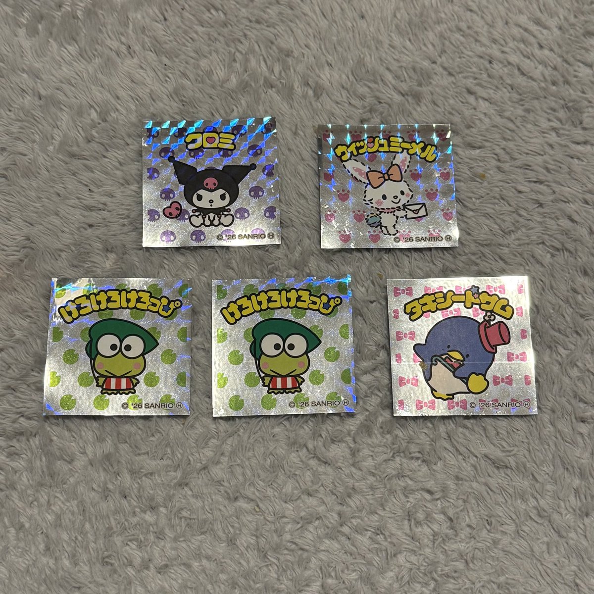 のんちゃん tweet media