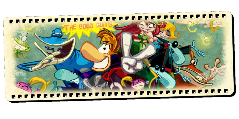 testeage2021's tweet image. Wendy Weather, the scrapped Nymph from Rayman Origins! #Rayman #Ubisoft