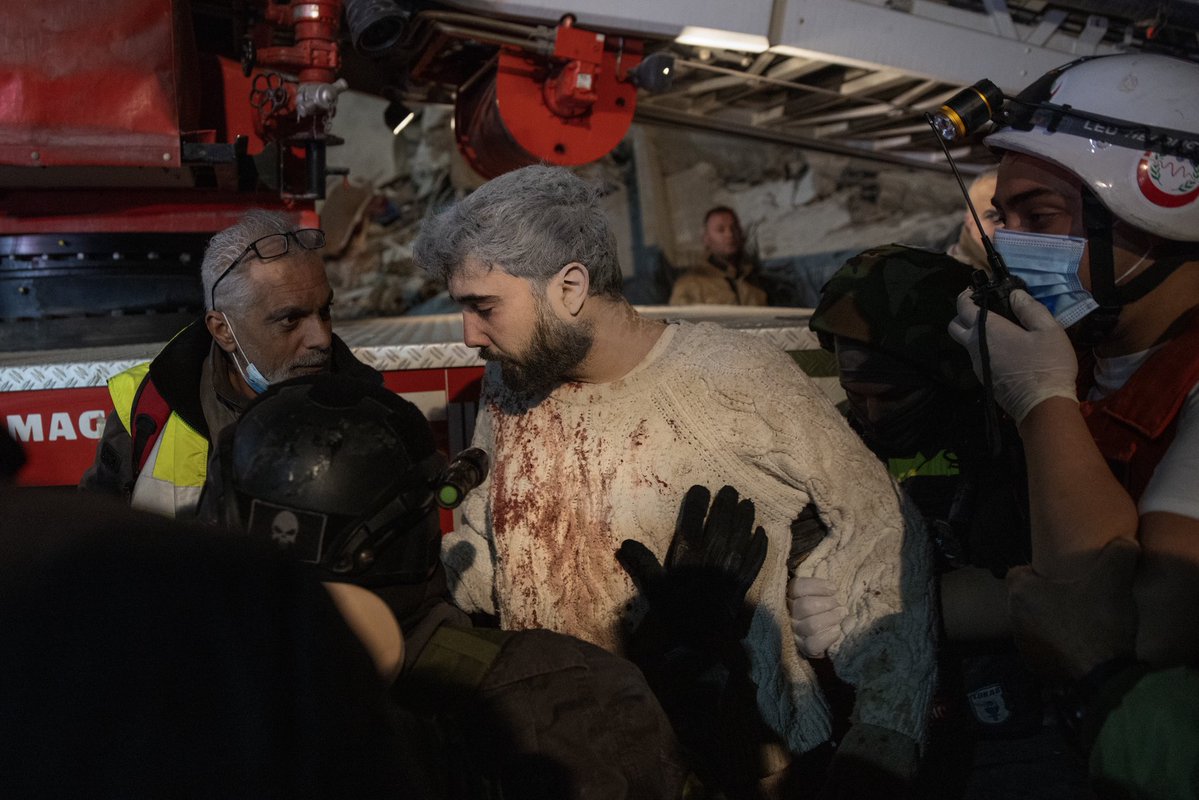 Daniel Carde | دانيال كارد tweet media