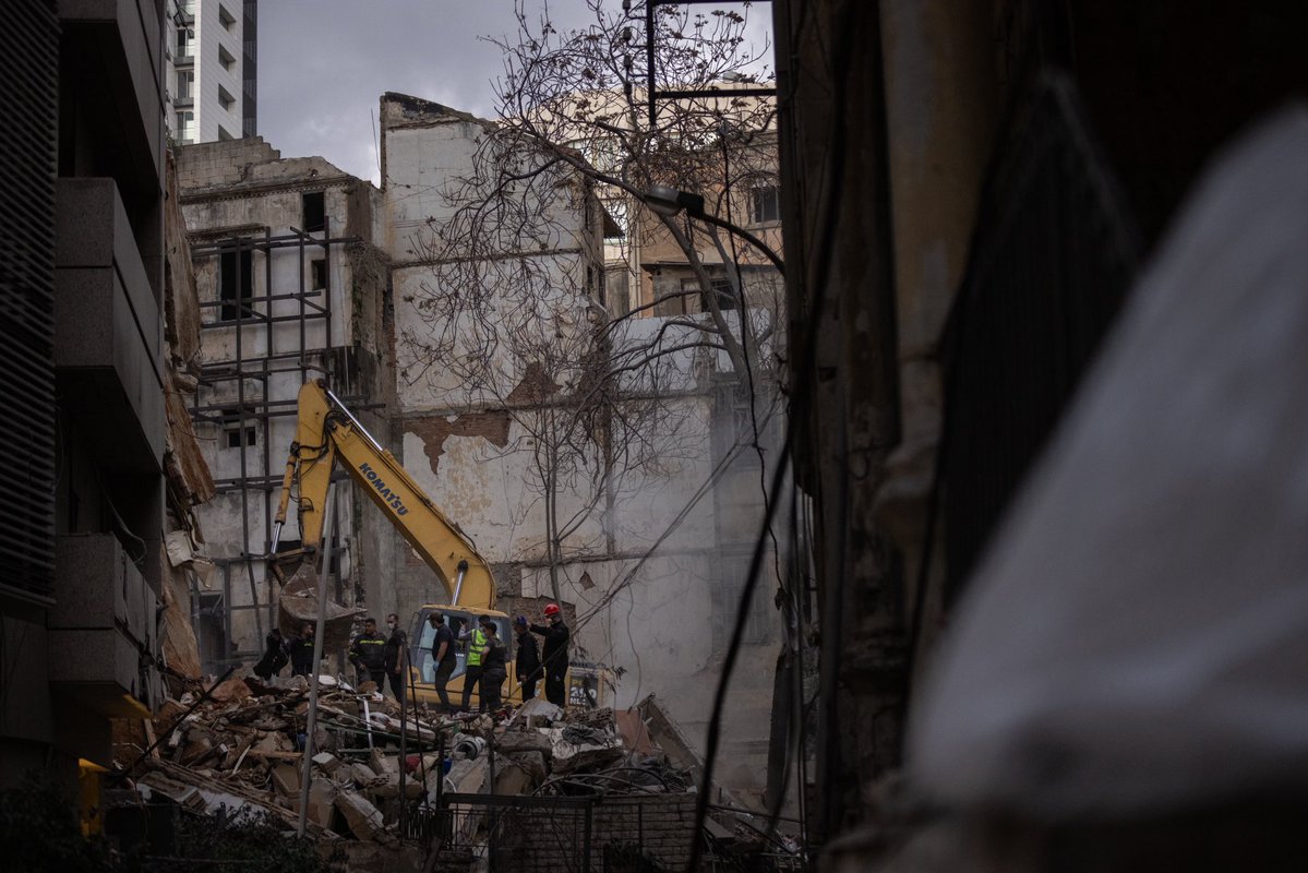 Daniel Carde | دانيال كارد tweet media