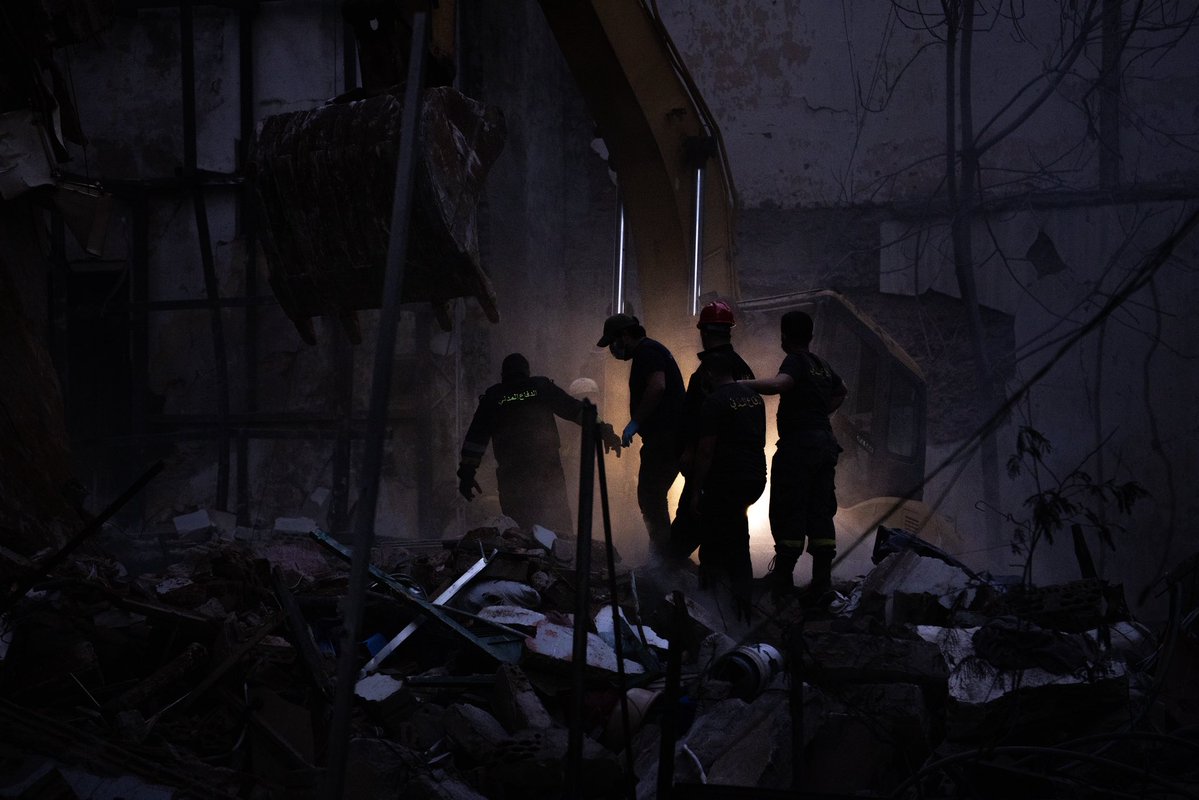 Daniel Carde | دانيال كارد tweet media