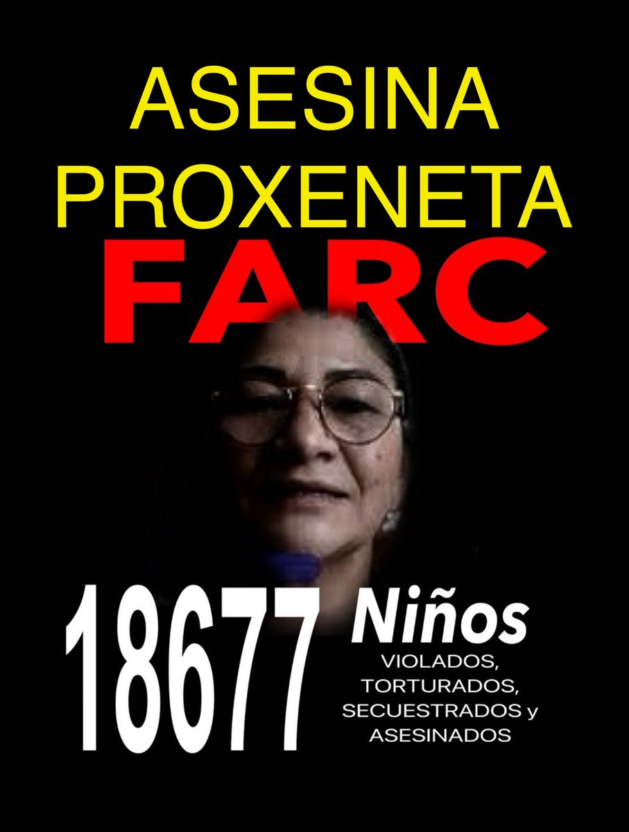 Salomé S. tweet media