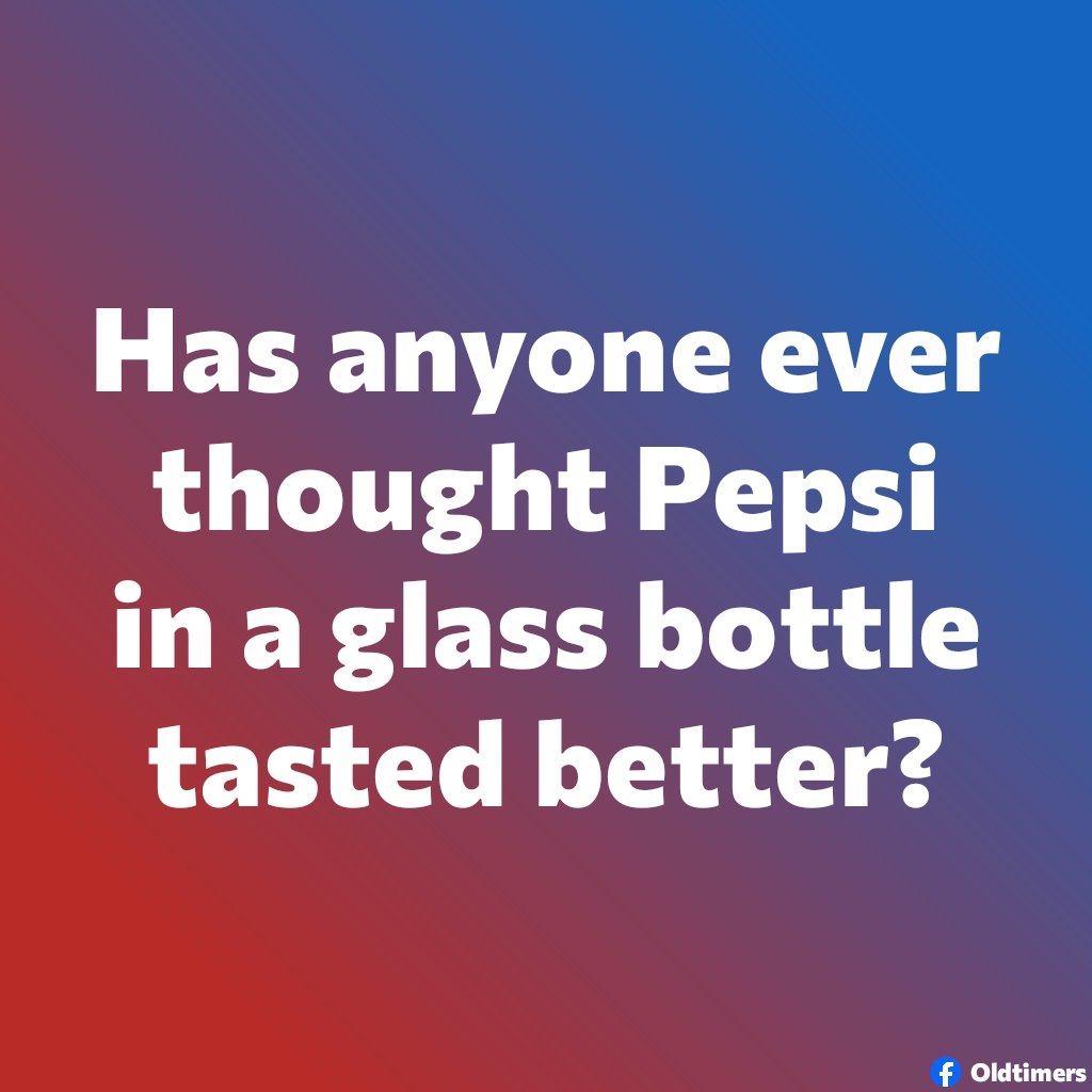 Oldtimers tweet media