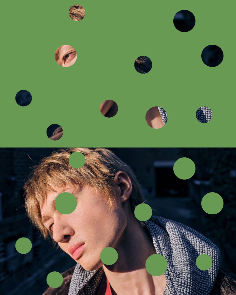 martinsawangan's tweet image. #GREENGREEN &amp;amp; #REDRED