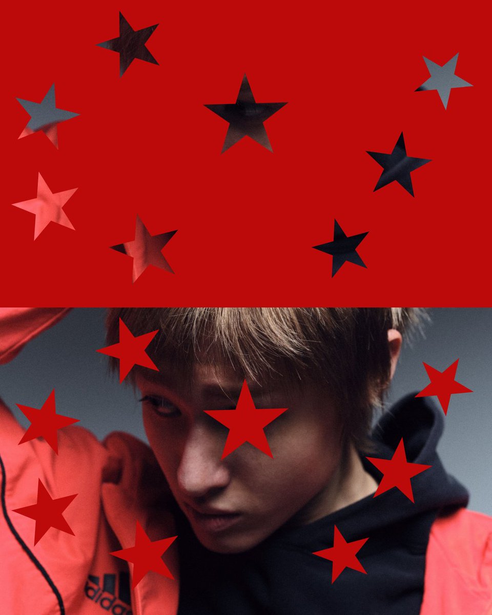 martinsawangan's tweet image. #GREENGREEN &amp;amp; #REDRED