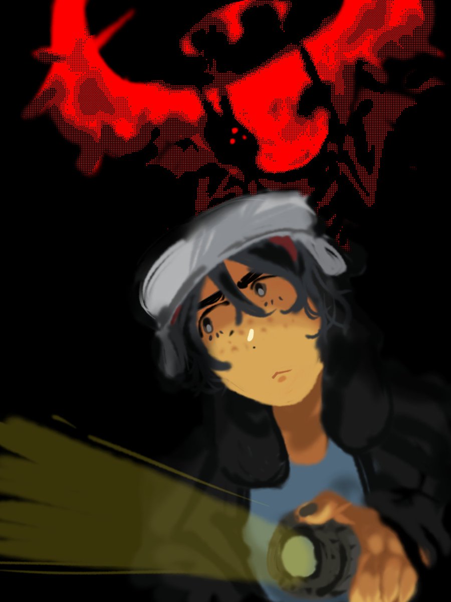 ⤪ ORACLE | 21 tweet media