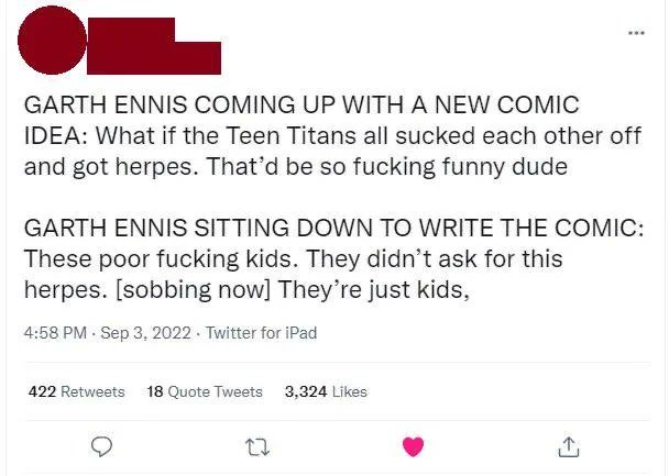 Yaz Minsky tweet media