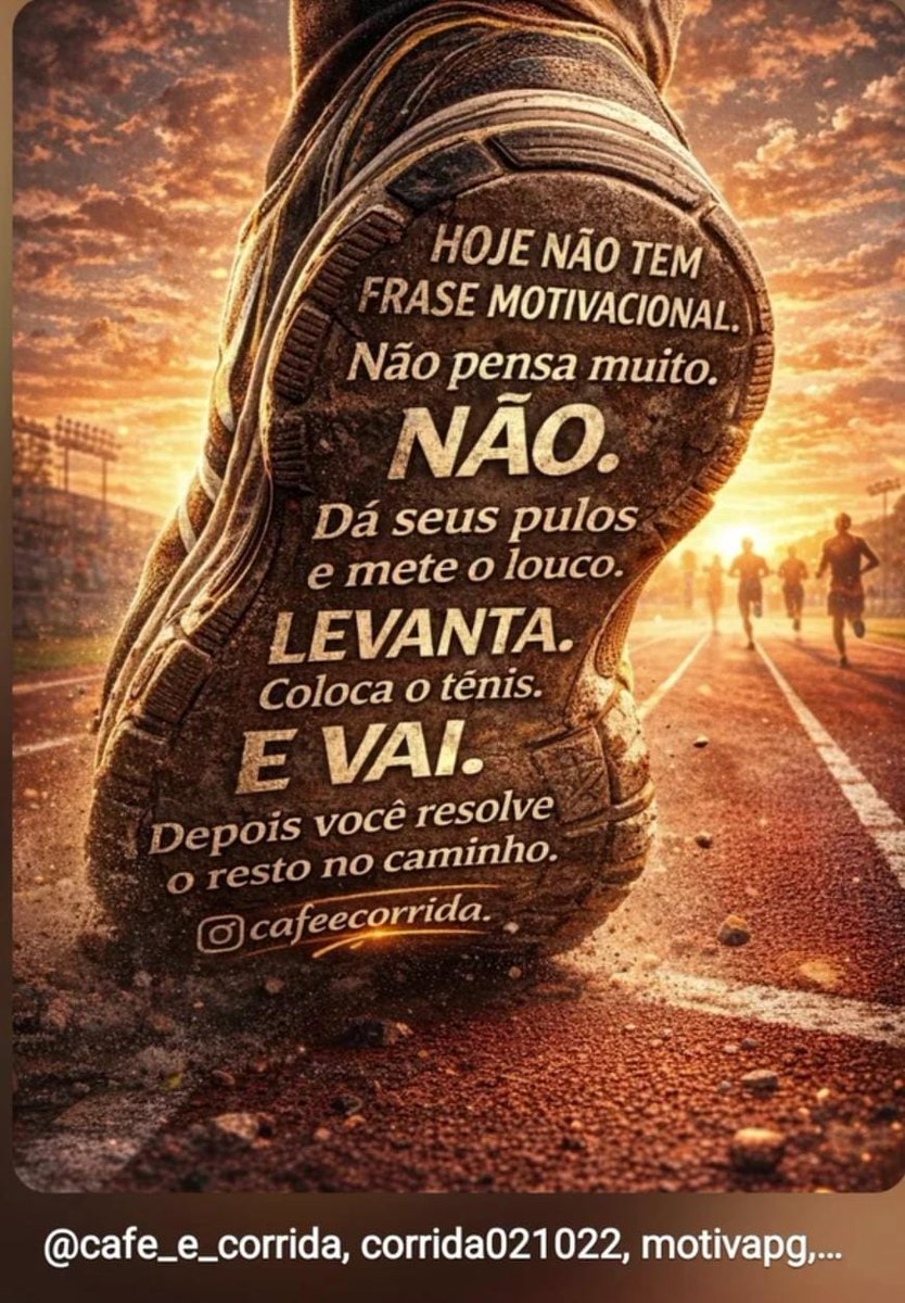 Bom dia!
🙏🙏🙏

E lá vamos nós, fazer desta quinta-feira, um dia FANTÁSTICO e muito BOM.

"O medo é amigo do fracasso!"