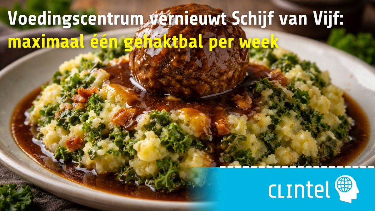 CLINTEL.NL tweet media