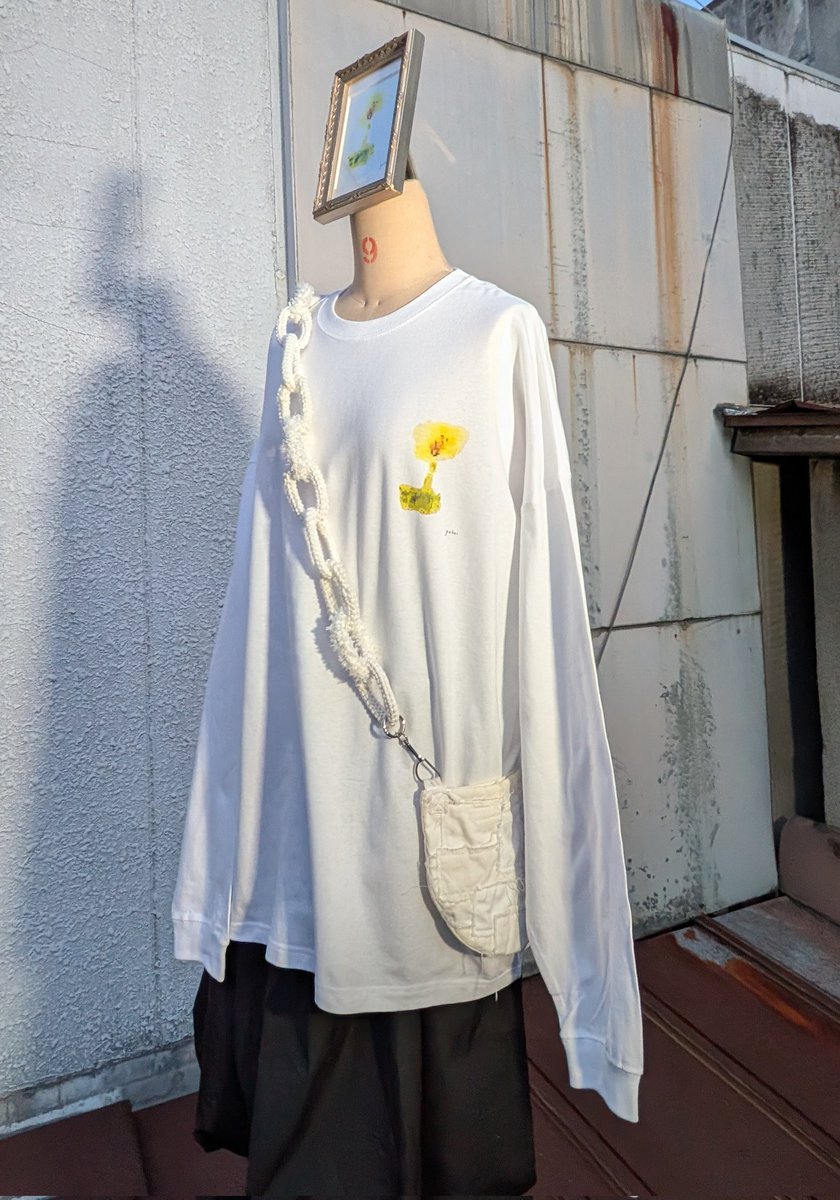 peequodyabai's tweet photo. 【指拭きアーティストyohei×peequodコラボアイテム】

明日2026年4月10日20:00-オンラインストアにて受注販売開始！

https://t.co/lPGVZM1tFQ https://t.co/8K73Kxtpko