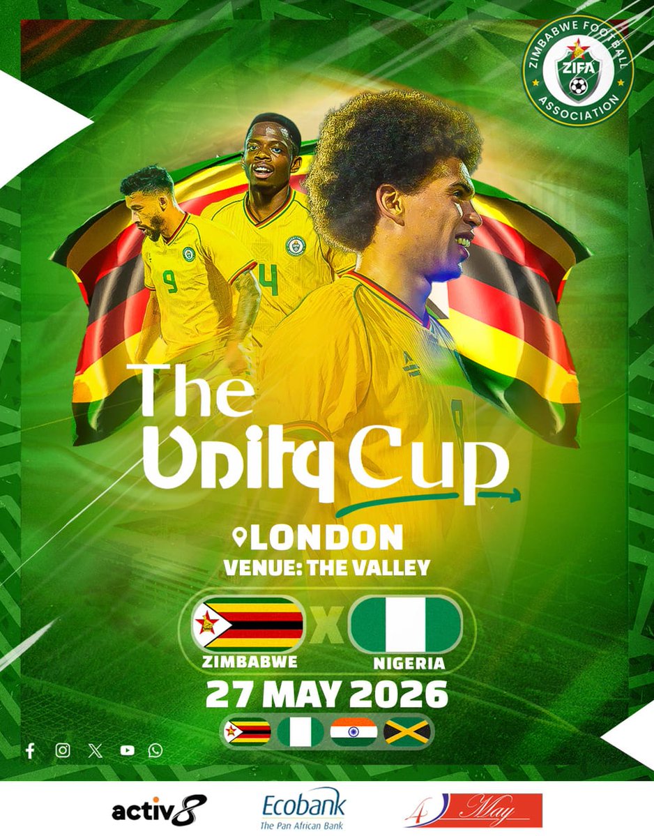 Zimbabwe Foreign Legion(ZFL) tweet media