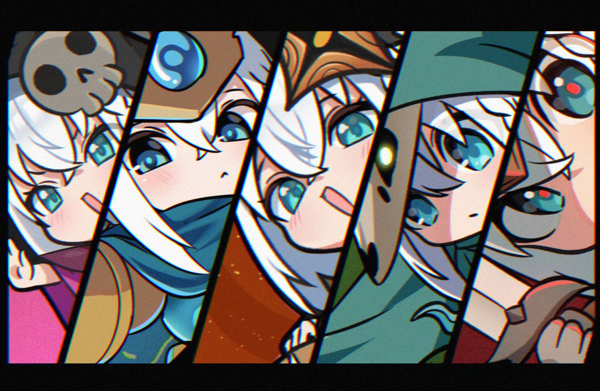 くまらん tweet media