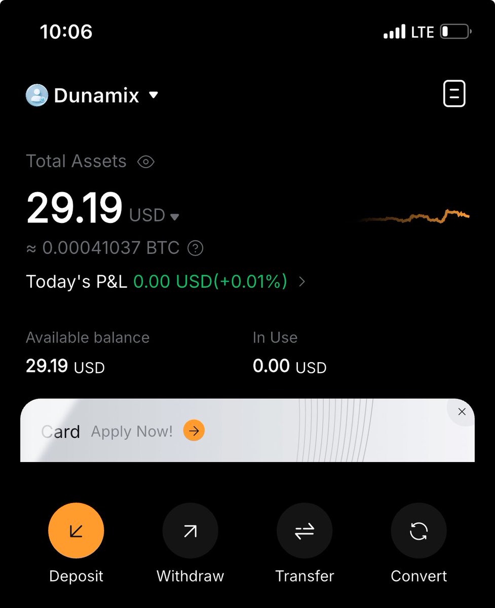 Dunamix™️®️ tweet media