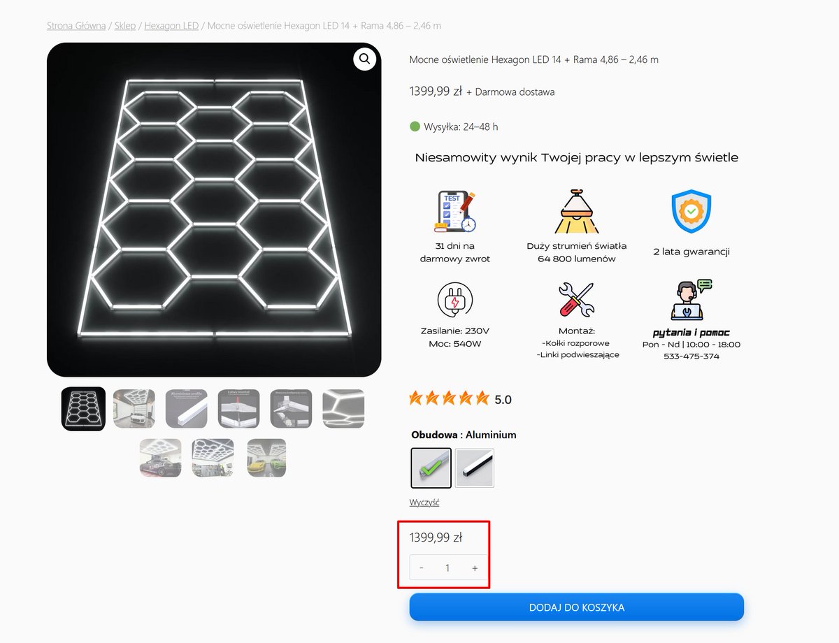 LowcyChin.PL tweet media