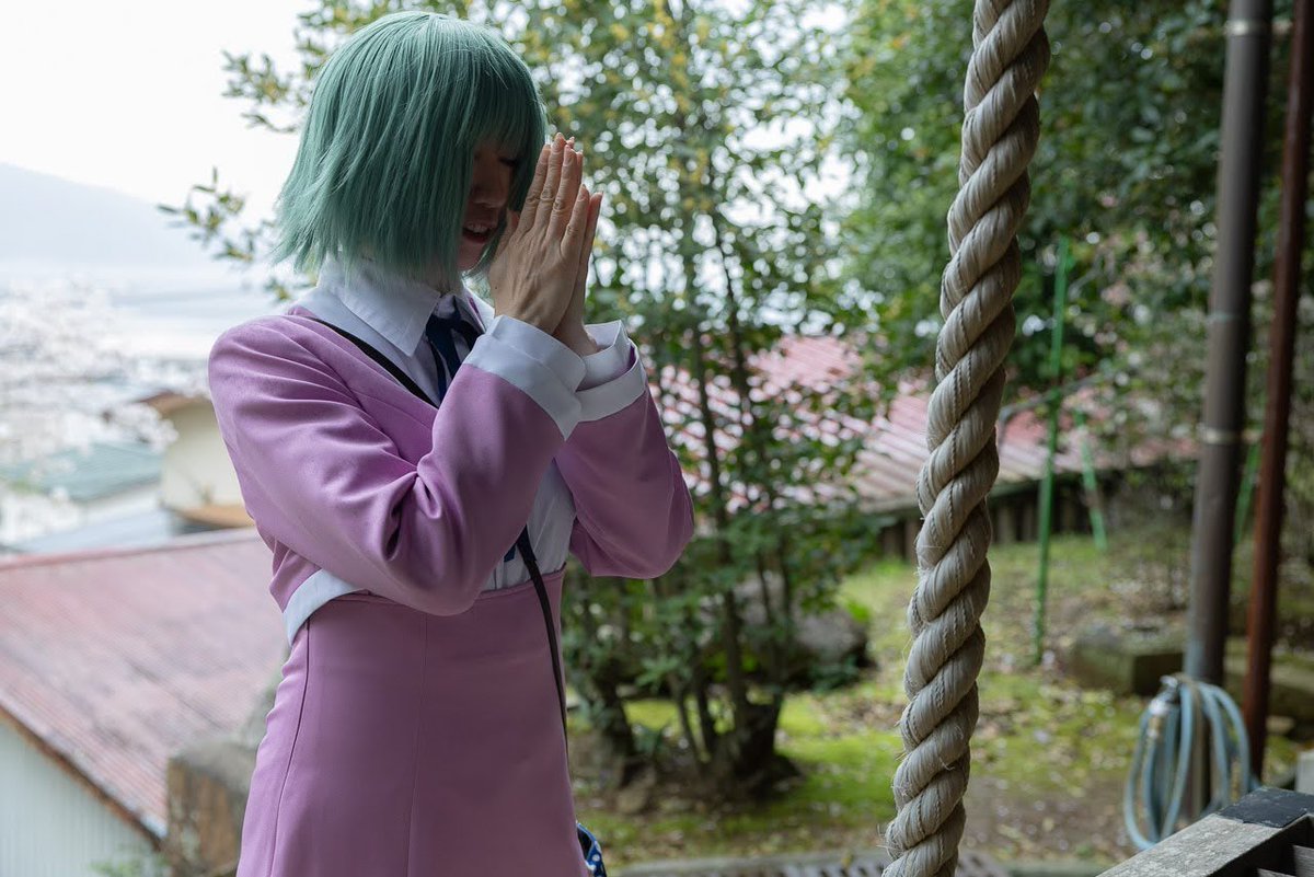 ベ ー か む tweet media