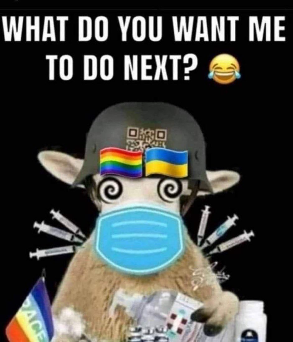 Dissident 1776. tweet media