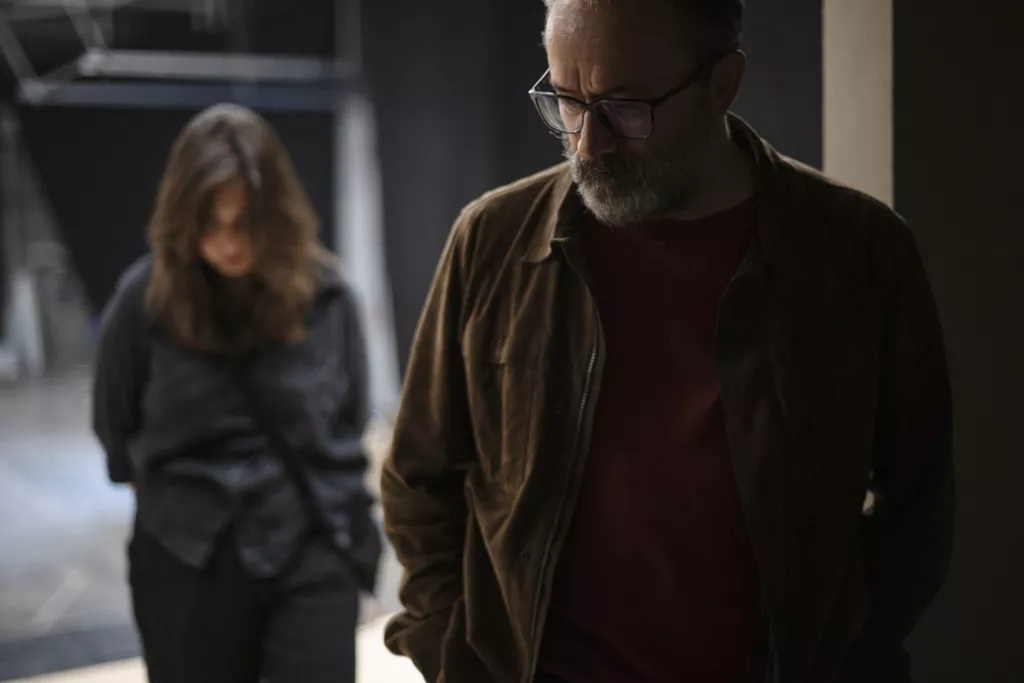 Screendaily's tweet photo. Cannes Competition title:

Minotaur dir. Andrei Zvyagintsev

Follow the #Cannes2026 lineup LIVE here: https://t.co/75l6be3btv https://t.co/o6Lke6KGmI