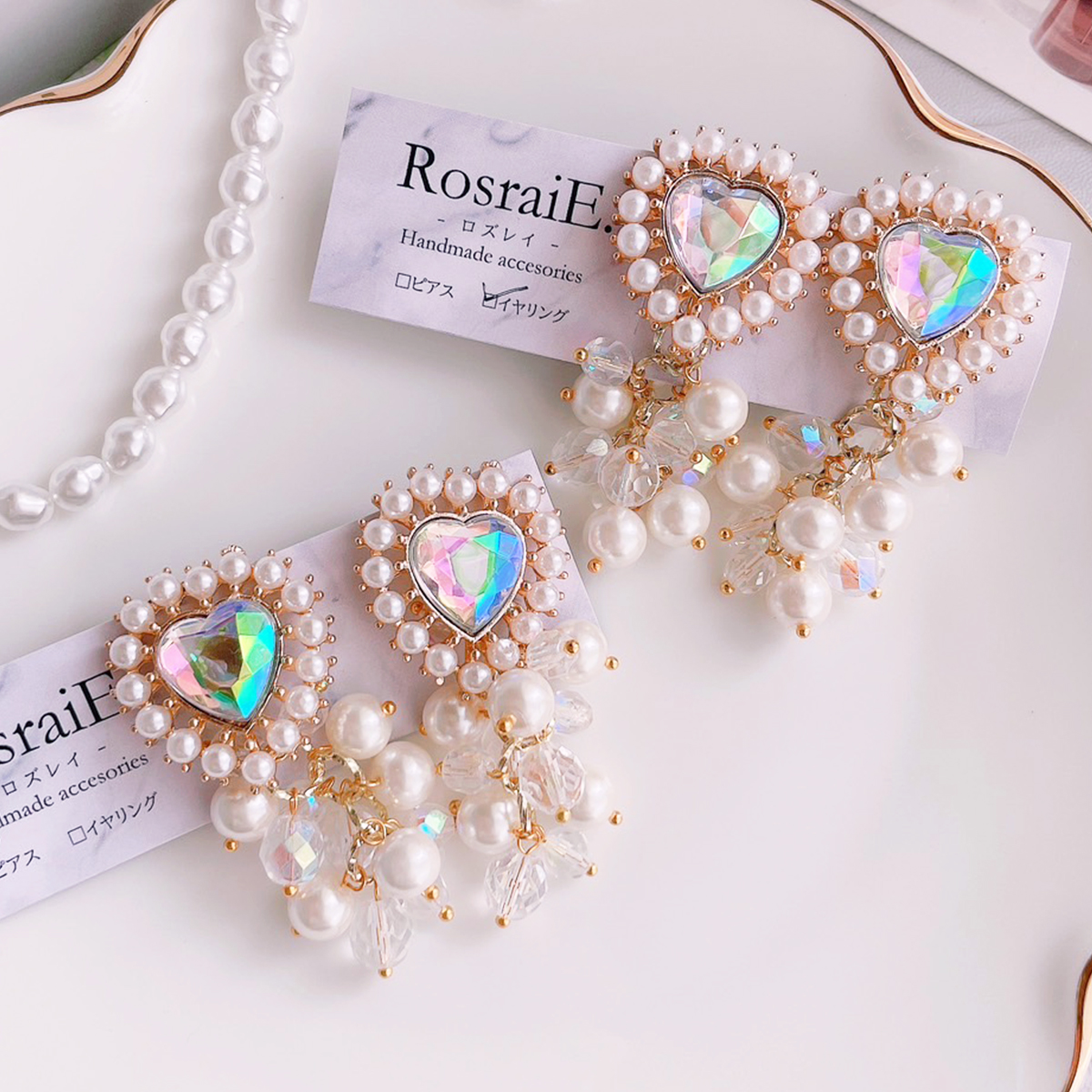 RIAN@RosraiE.5/4てづバ神戸国際展示場T-37 tweet media