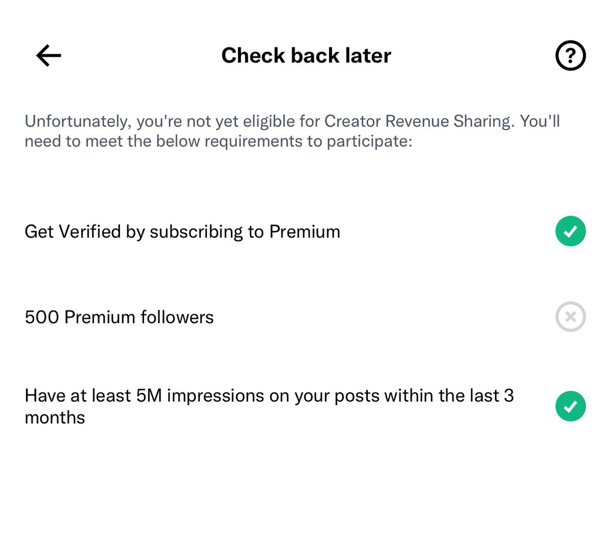 cakeshop's tweet image. subscribed to premium thinking i could get paid for my tweets but i didn't hit all the requirements errrmmm... #awkward