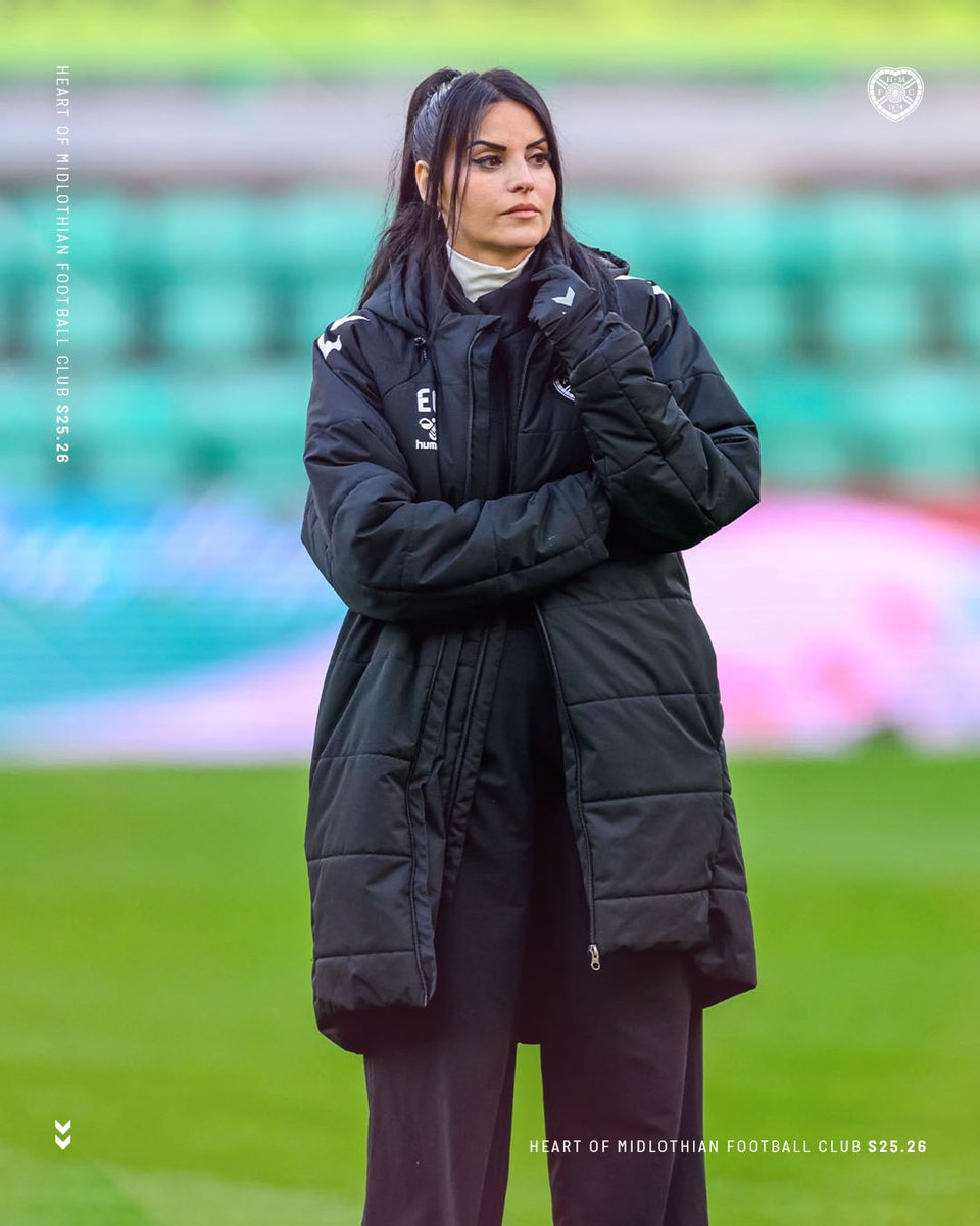 Hearts Women tweet media