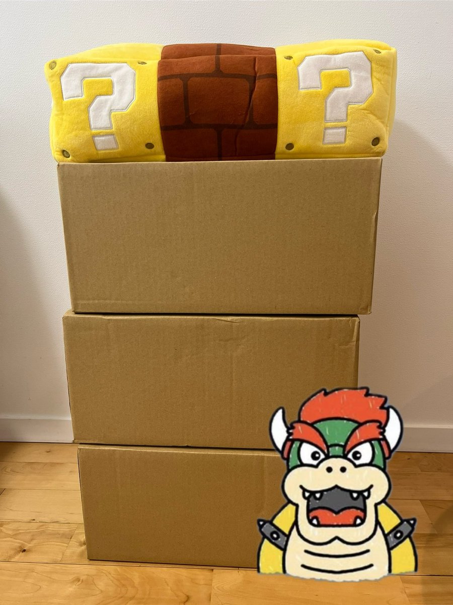 てんぷらこ tweet media