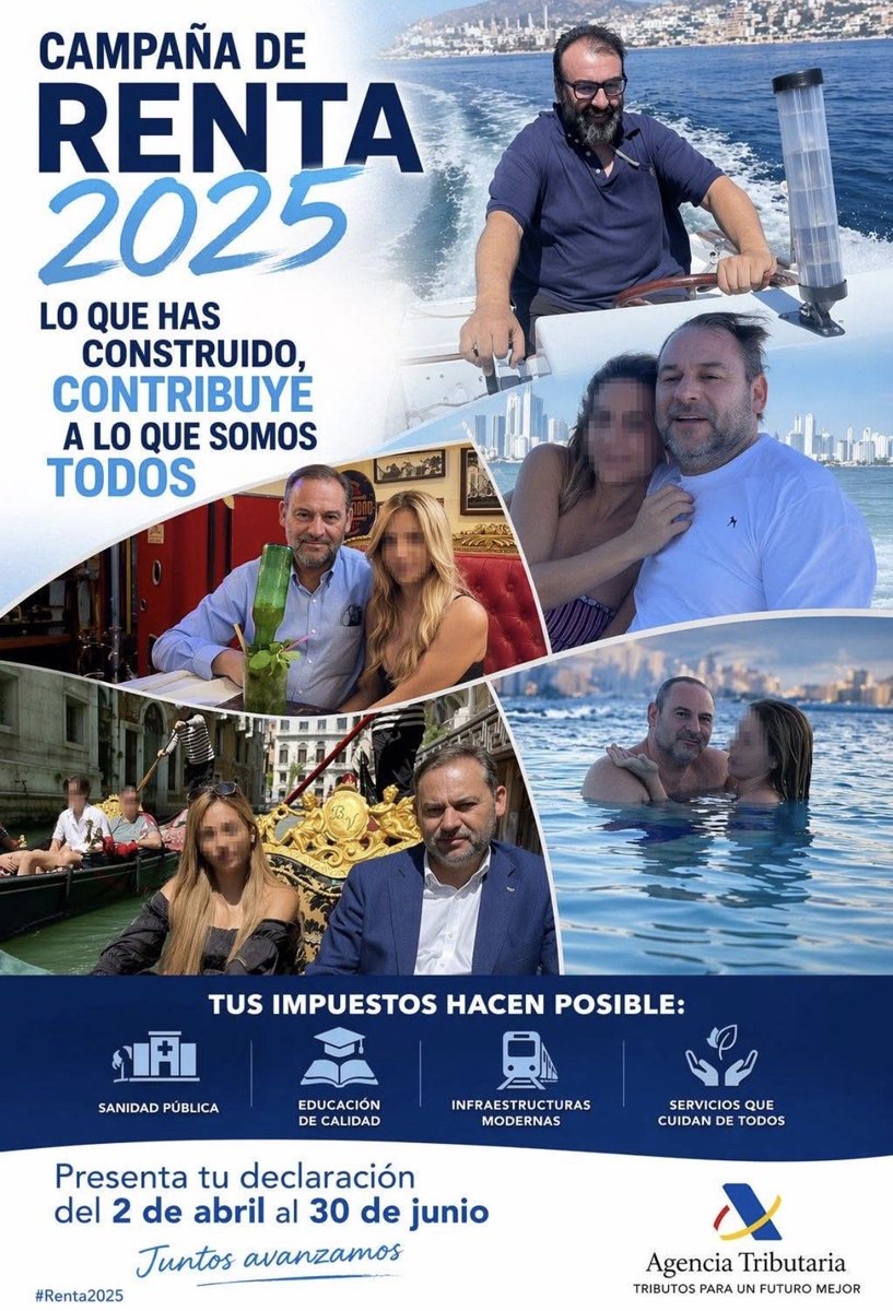 LA REALIDAD DE LA CAMPAÑA DE RENTA