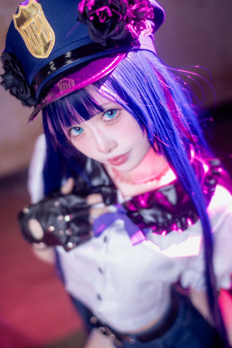 桃羽 もえは tweet media