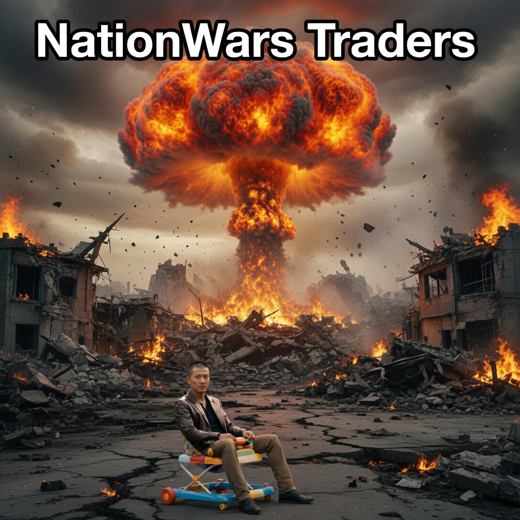 NationWars tweet media