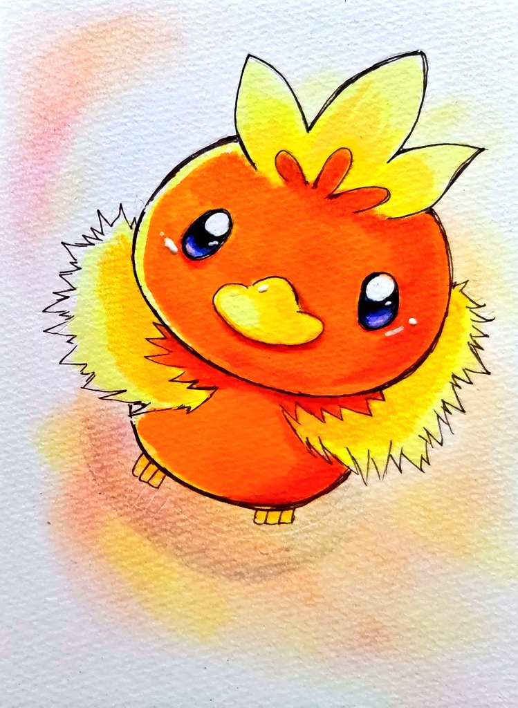 月兎(つきうさぎ)@お絵描き苦戦中 tweet media