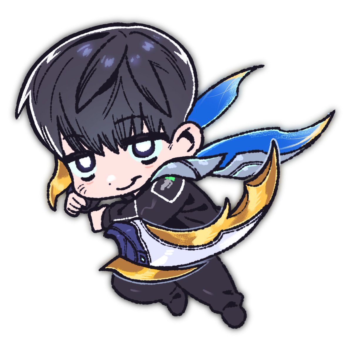 맛동산 tweet media