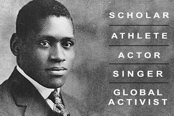 DincerKaratepe's tweet image. "#Sovyet #Rusya'da #Washington'daki gibi renk ayrımcılığı yoktu. Kendimi ilk defa tam bir #insan gibi hissettim." #PaulRobeson 

Uluslararası #Stalin Ödülü, Uluslararası Barışı Güçlendirme ve Uluslararası #Barış Ödülü sahibi, #NazımHikmet'in #İnciDişli kardeşi,
