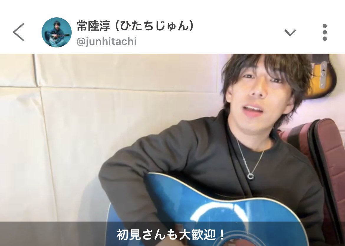 zhNEL4SzNBTcok3's tweet photo. クリニック通院日記
(512) 4/7(火)その三
22:00〜
🙌#常陸淳🙌くんの配信
がありました😍🙆♀️
①4/5(日)「#西武庫公園」
🌸#さくら祭り🌸で、その会場にいたおじさんに、
「#吉田拓郎」の歌をリクエストされて、とっさのことに、🎵#落陽🎵をワンコーラスだけ歌ったこと。
②7/18(土)の
憧れの的だった
「#唄人羽」の
🎸#本多哲郎🎸さんの ライブで、🎸#O.A🎸として、出演させてもらえること。
4/15(水)「#StepHALL」で
🎸#山本アラタ🎸さん達のバンドと歌うこと。
③👬#少年ピース👬の
卒業ライブツアー
「#青春」のDVDが出来上がり、購入者に送付されたこと。
④涙した映画のことを聞かれて、
「#アルマゲドン」の事、
こと細かく解説を始めて、
映画解説者、さながらでした💕🙆♀️
などなど、今晩はいつもより長時間💕
最後に、🌸さくら祭り🌸でワンコーラスしか歌わなかった🎵落陽🎵を,全て歌い切ってくれました
👏👏👏👏👏👏👏💕🥳