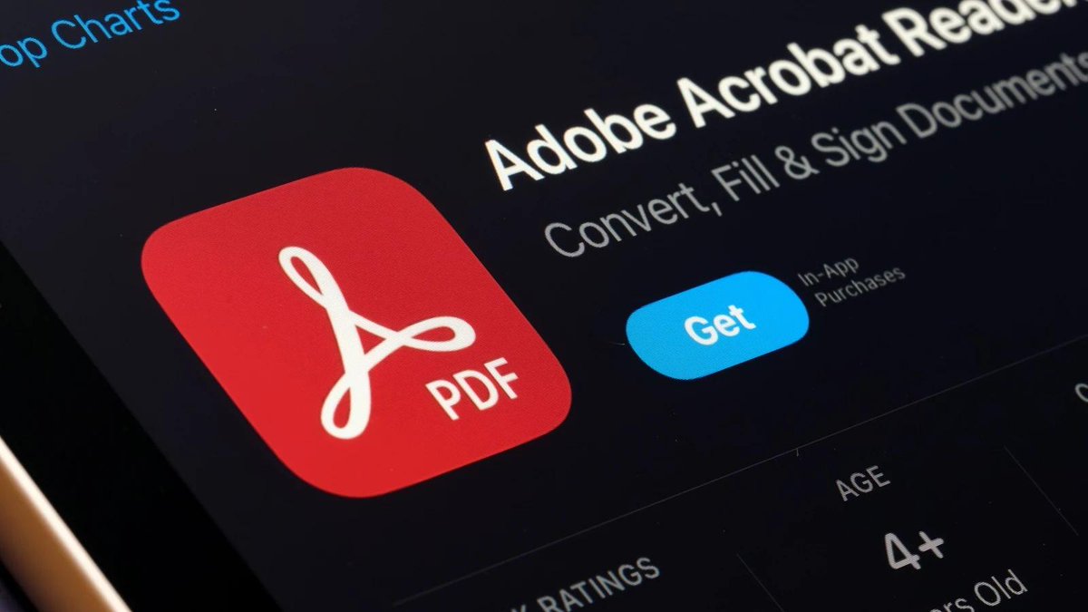 erwandf's tweet image. [#Cybersécurité] Faille zero-day #AdobeReader : aucun correctif disponible.

Un #PDF piégé s'exécute à l'ouverture, contourne les sandboxes, exfiltre des fichiers système. 

En attendant le patch : désactivez le #JavaScript dans Adobe Reader.

ow.ly/iCpF50YGmKw
